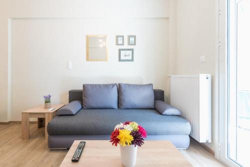 Exeptional Apartment, Athens
