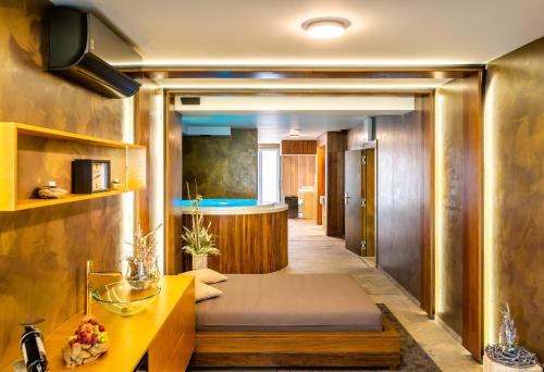 . Hotel Akademie