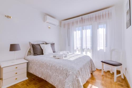  Palma - 4 bed near the city center - Faro in Faro