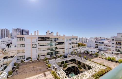 Palma - 4 bed near the city center - Faro