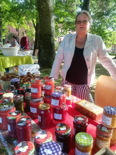 Agroturystyka Józefówka Borkowo Lęborskie