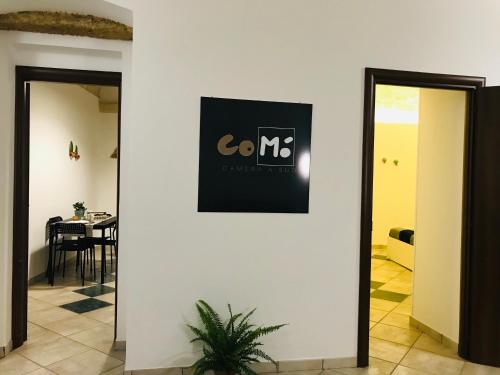 Co Mó - Camera a Sud - Affittacamere 5