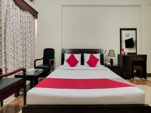 Al Rayan Hotel Al Rayan Hotel