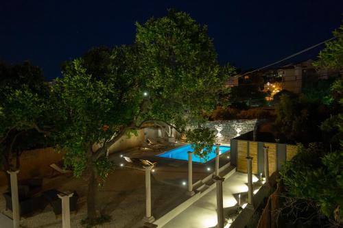 Villa with Private Pool image 9
