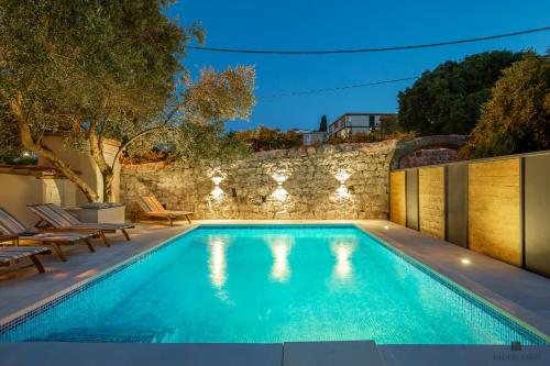 Villa with Private Pool image 4