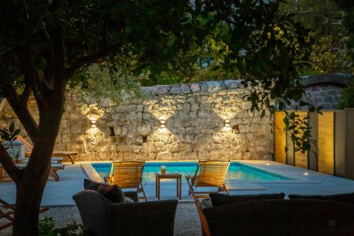 Villa with Private Pool image 3