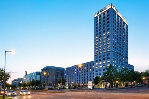 H2 Hotel München Olympiapark, Monaco di Baviera