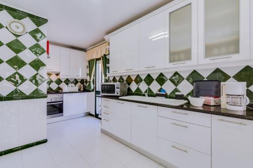  Palma - 4 bed near the city center - Faro in Faro