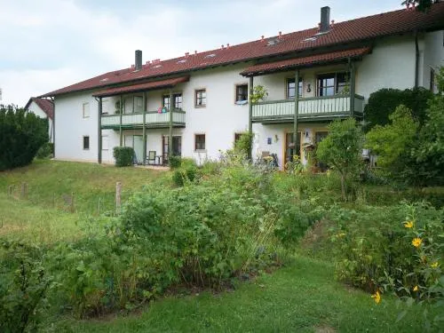Ferienwohnung Mühlbachblick in Bad Birnbach, Deutschland