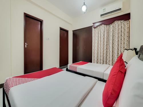 Al Rayan Hotel Al Rayan Hotel