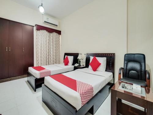 Al Rayan Hotel Al Rayan Hotel