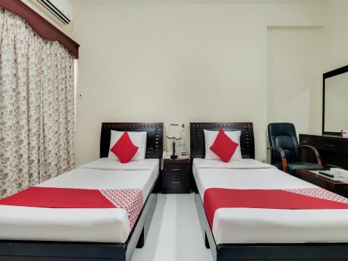 Al Rayan Hotel Al Rayan Hotel