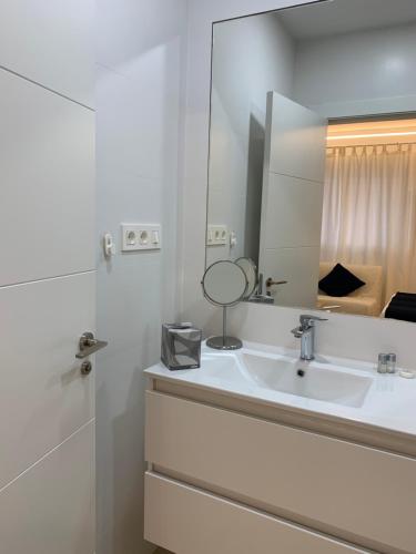 Larios Premium Apartments, Málaga (fotografie 4)