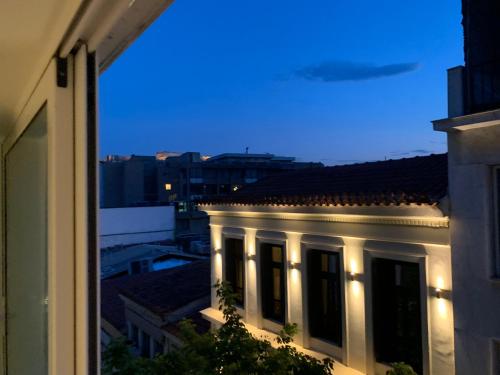  Just a Central Room Top Location Guesthouse, Pension in Athen