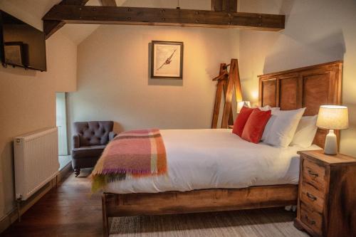 The Killingworth Castle