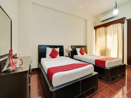 Al Rayan Hotel Al Rayan Hotel