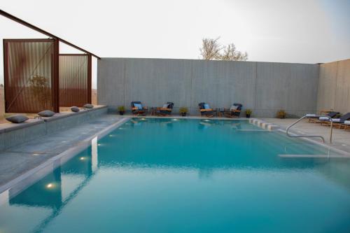 Al Faya Retreat by Sharjah Collection