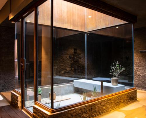 Spa, Al Faya Retreat by Sharjah Collection in Sinadil