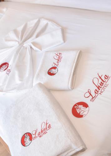 Hotel Lahuta - image 11
