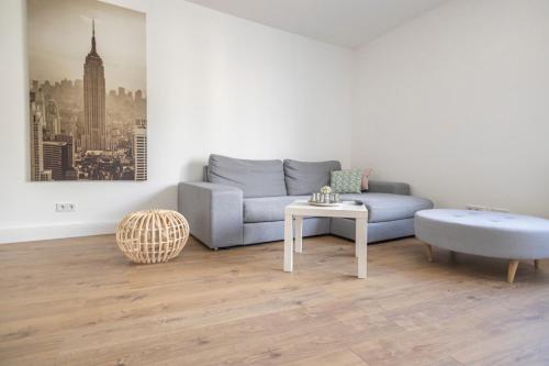 Arbio I Dehnhaide Apartments, Hamburg (Foto 10)