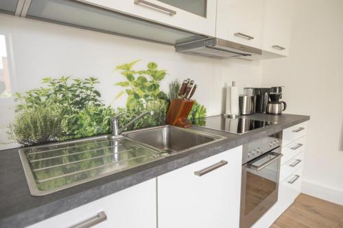 Arbio I Dehnhaide Apartments, Hamburg (Foto 7)