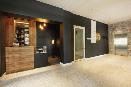 H.ome Serviced Apartments München - image 10