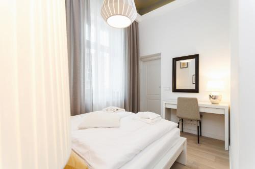 Apartment Krakow Arianska by Renters Prestige, Cracovie (photo 10)