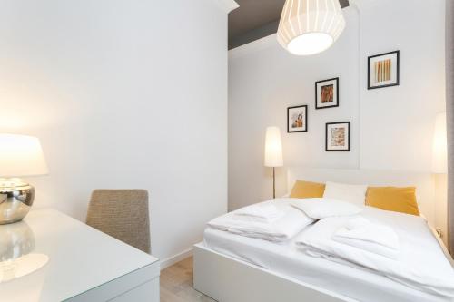 Apartment Krakow Arianska by Renters Prestige, Cracovie (photo 6)