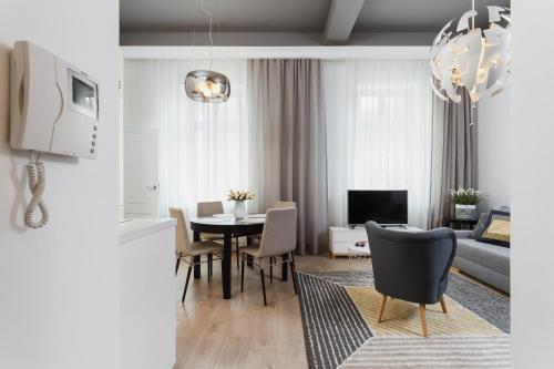 Apartment Krakow Arianska by Renters Prestige, Cracovie (photo 8)