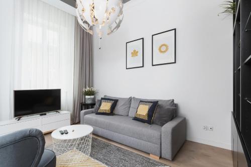 Apartment Krakow Arianska by Renters Prestige, Cracovie (photo 3)