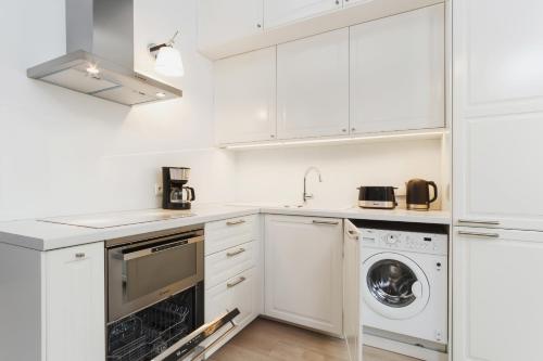 Apartment Krakow Arianska by Renters Prestige, Cracovie (photo 7)