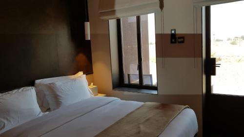 Al Faya Retreat by Sharjah Collection