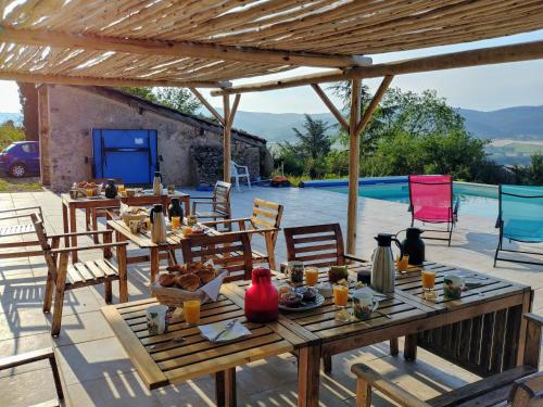 Les Terrasses de l'Abbaye photo 16