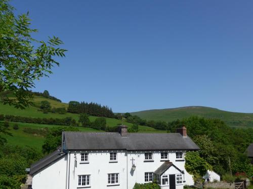 The Dragons Back, , West Wales