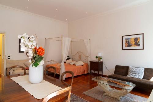 Sistina 138 Luxury Home, Roma