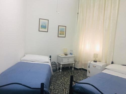Bed&Breakfast SaTurre