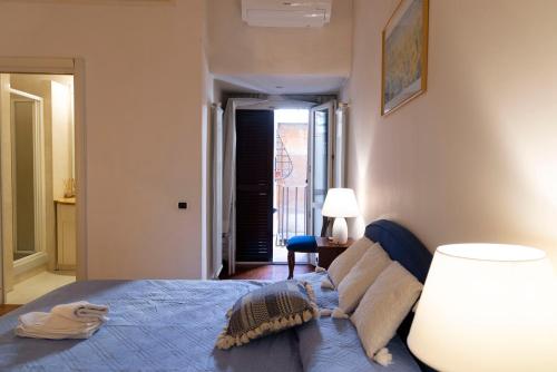 Sistina 138 Luxury Home, Roma (foto 3)