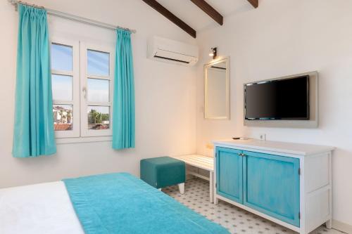  Monza House Otel in Siğacık