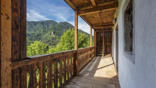 Albergo Diffuso Ravascletto