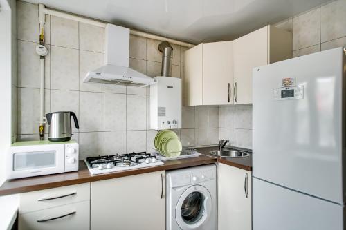 Apartment on Nagibina 35a - image 4