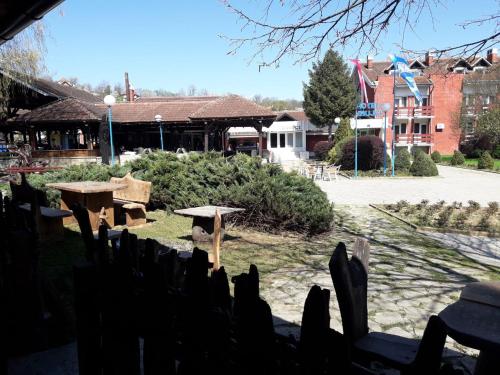 Apartmani Centar Banja Vrujci - image 14
