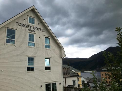 . Torget Hotell