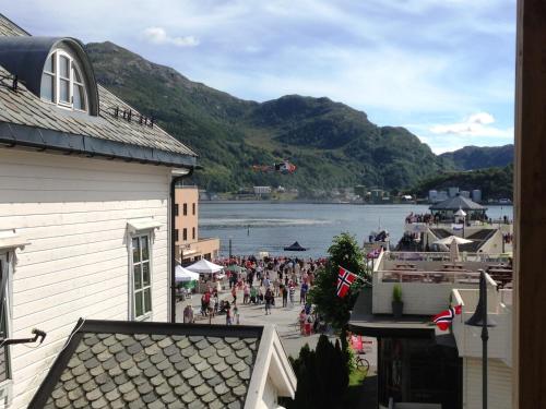 Torget Hotell - image 6
