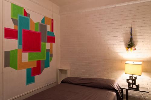 Carlton Arms Hotel – New York, NY