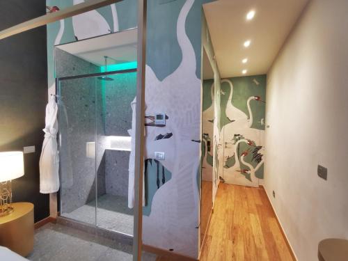 Renascentia in Florence - Adults Only Room Type - Deluxe King Room