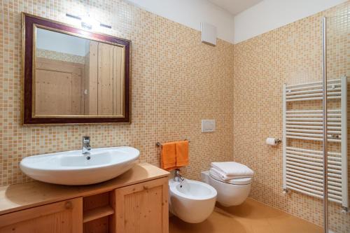 Holiday Apartments Val Moena