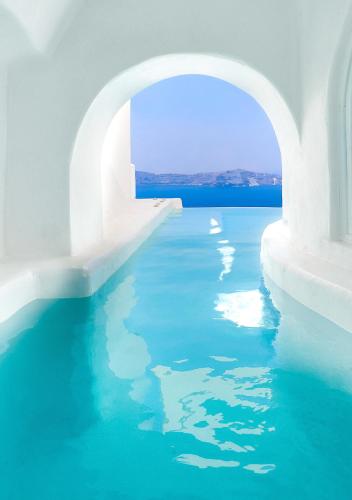 Dana Villas & Infinity Suites - main image