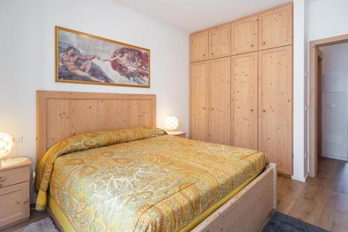 Holiday Apartments Val Moena 1 4
