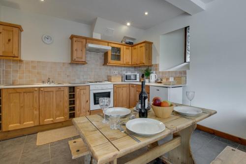 Maes Y Felin, Chepstow, South Wales