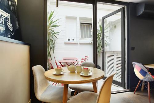 Hotel Auguste, Paris (Foto 6)